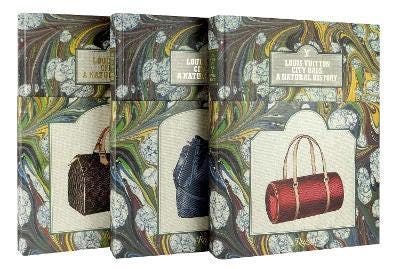 LOUIS VUITTON CITY BAGS