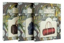 LOUIS VUITTON CITY BAGS