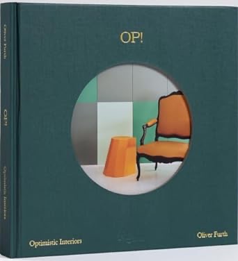OP! OPTIMISTIC INTERIORS