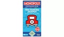 Monopoly Free Parking Jackpot