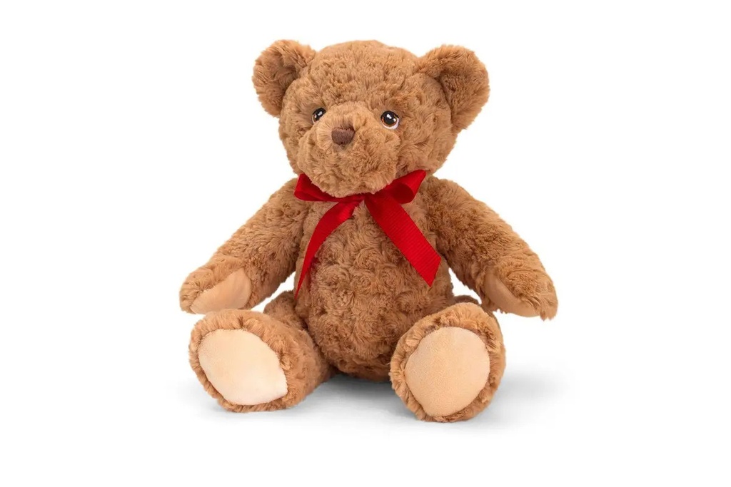 30Cm Keeleco Teddy