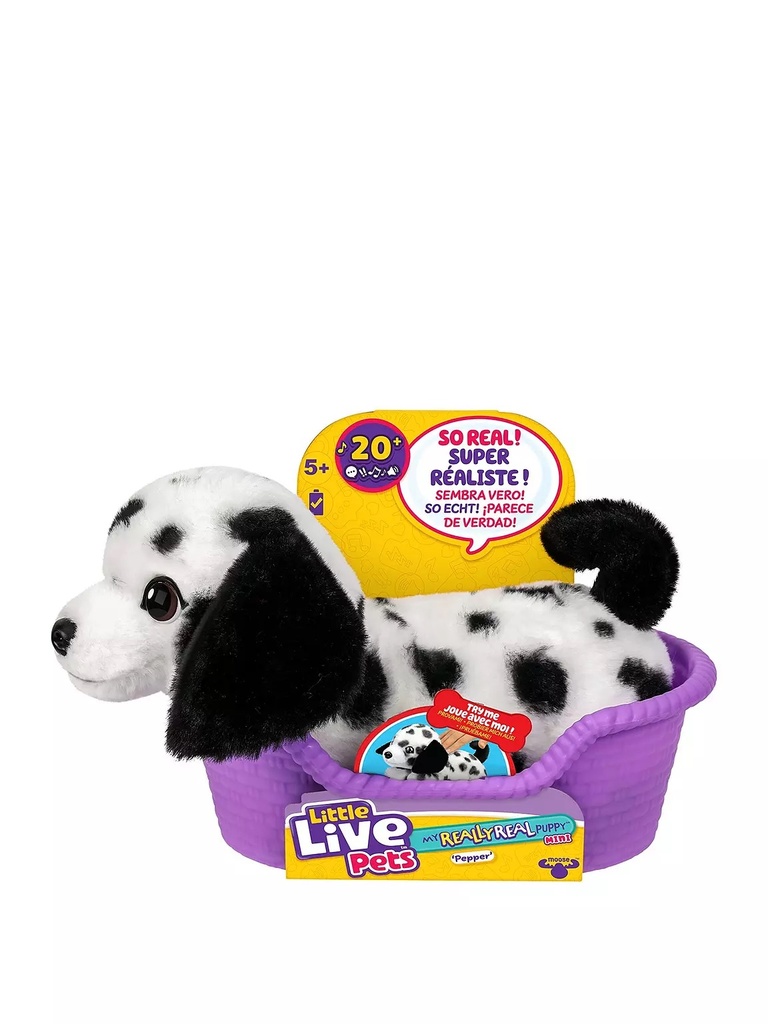 Llp Mrr S2 Puppy Mini