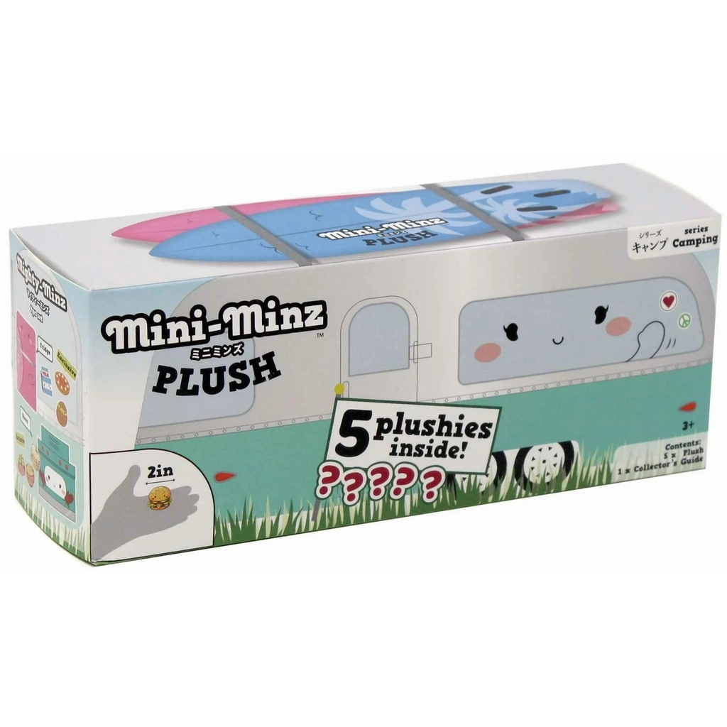 Mm Camping 1 Pk Asst