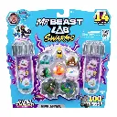 Mr Beast Lab Swarms S3 Mega Lab 14Pk Astd3