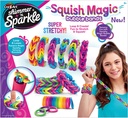 SNS Squish Magic Bubble Bands