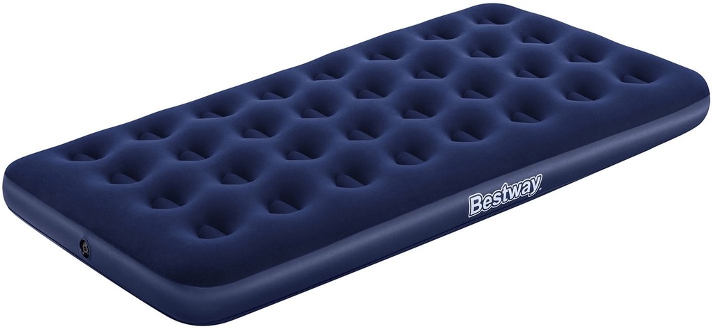 Bestway Pavillo 74" x 39" x 8.5"/1.88m x 99cm x 22cm Horizon Airbed (Twin)
