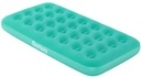 Bestway 62" x 35" x 7"/1.58m x 89cm x 18cm DrowsyDreamer Air Mattress with Manual Hand Pump