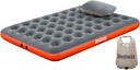 Bestway Pavillo 80" x 60" x 8.75"/2.03m x 1.52m x 22cm Roll & Relax Airbed Queen