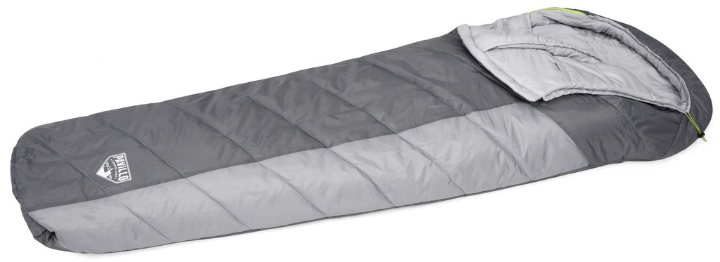 Bestway Pavillo 91" x 31" x 22"/2.30m x 80cm x 55cm Hiberhide 0 Sleeping Bag