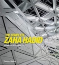 The Complete Zaha Hadid: Expanded and Updated