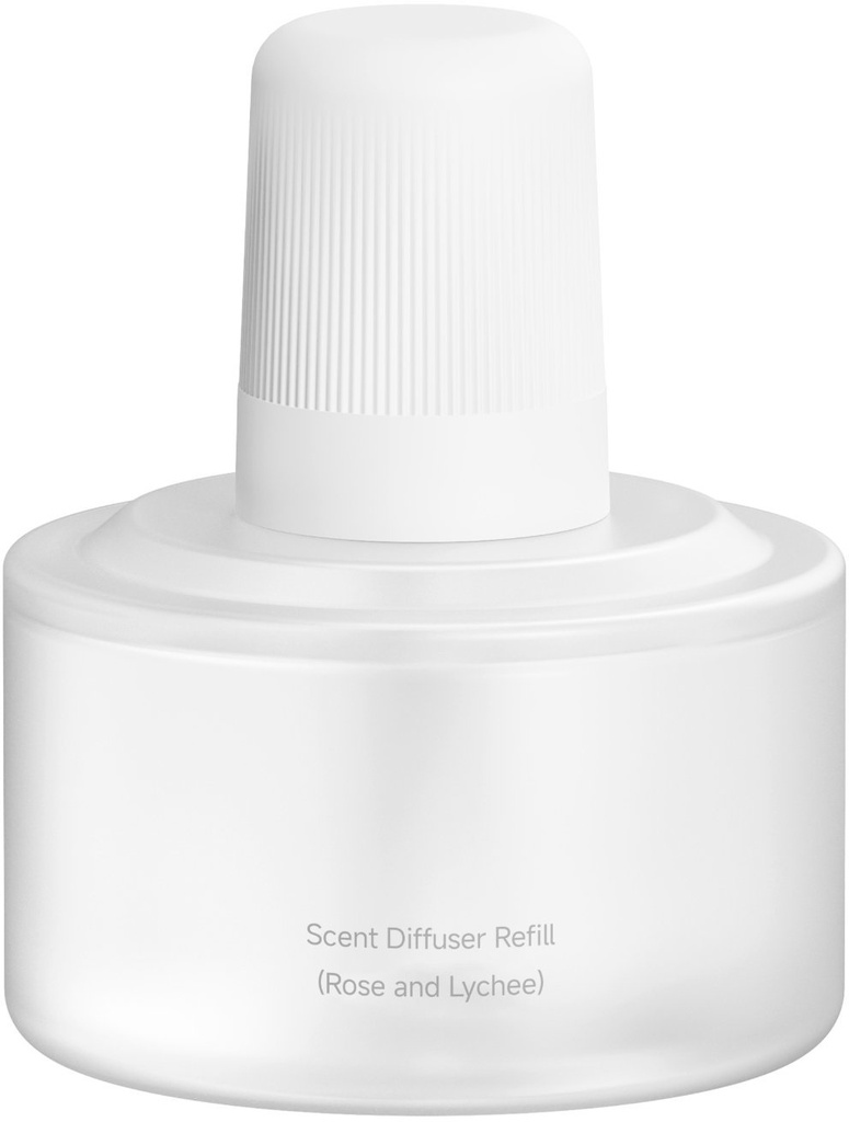Xiaomi Smart Scent Diffuser Refill ( Rose And Iychee)