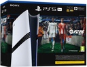 Sony Playstation PS5 Console EA FC26 Pro Bundle