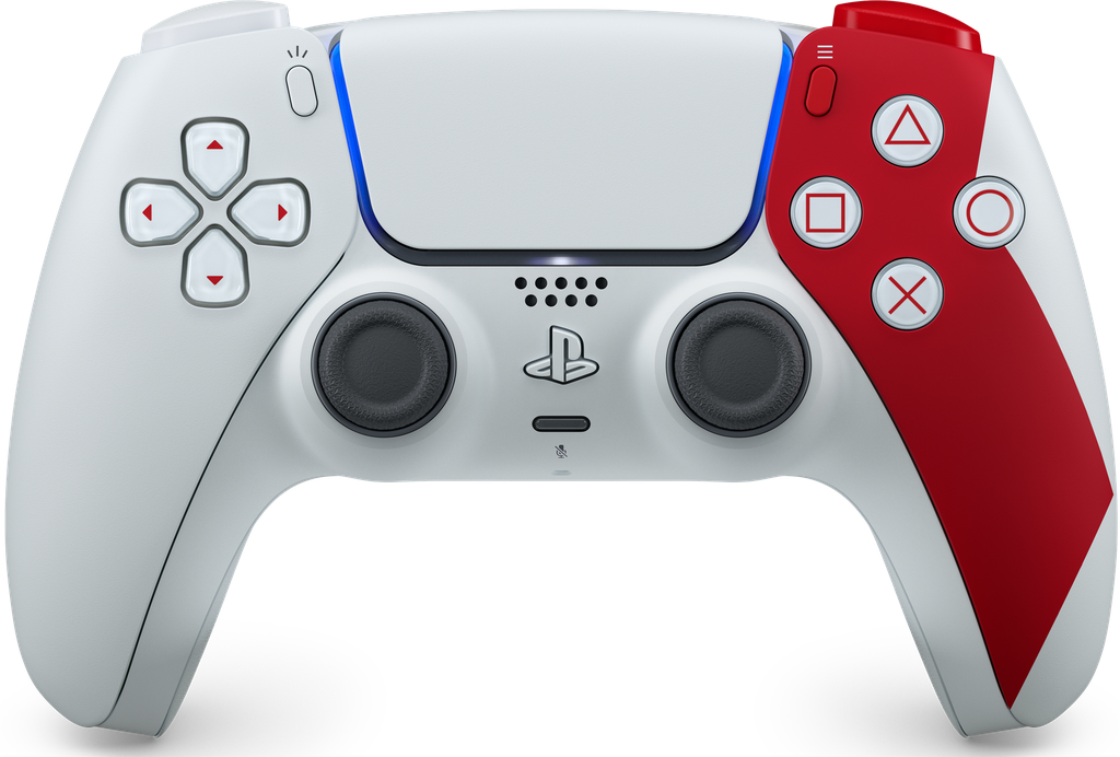 Sony PS5 Dualsense Wireless Controller God Of War 20th Anniversary