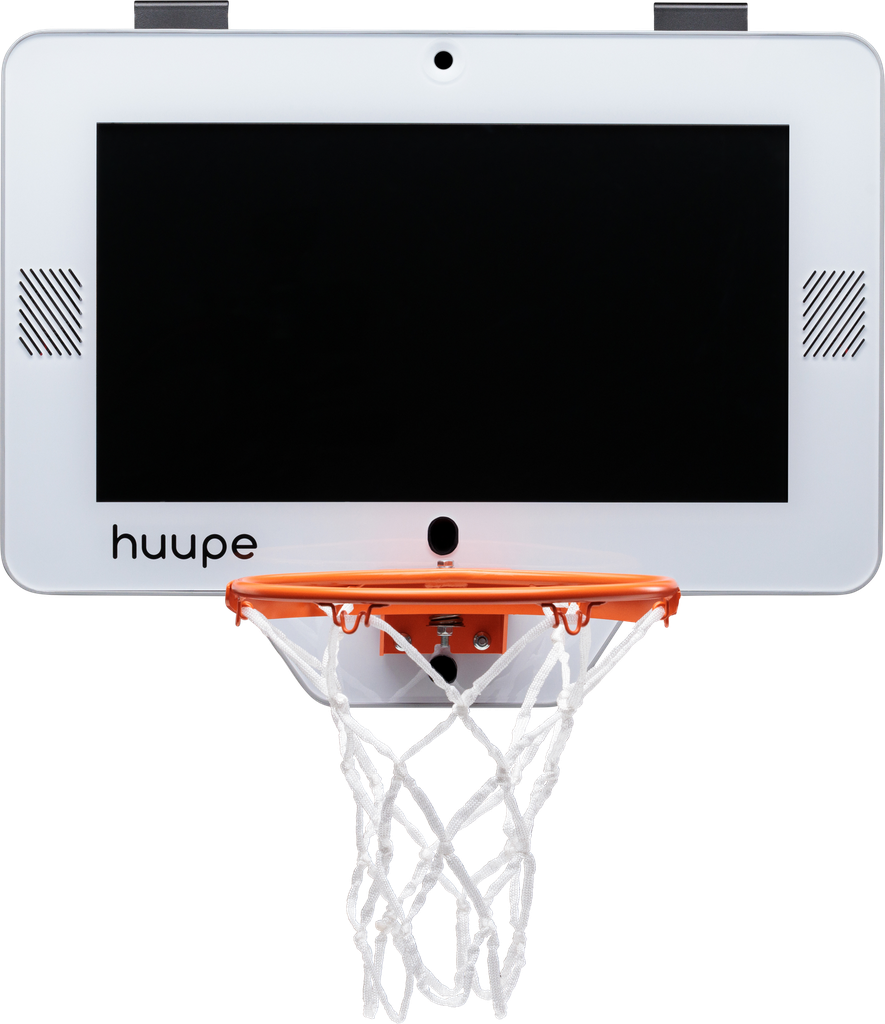 Huupe Mini Classic 2, White