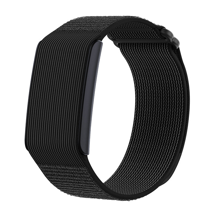 Amazfit Helio Strap Smart Band Fitness Tracker