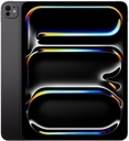 Apple iPad Pro 13-inch WiFi + Cellular 256 GB with Standard Glass - Space Black