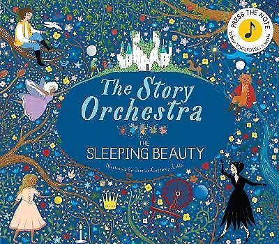 The Story Orchestra: The Sleeping Beauty