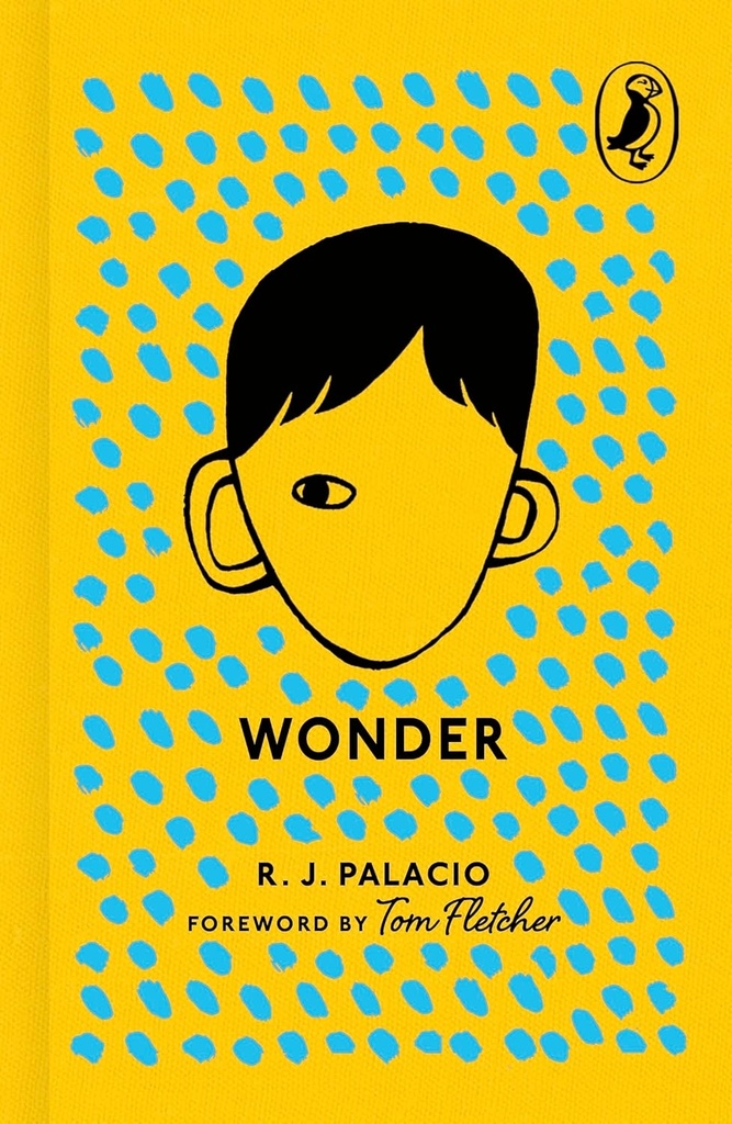 Wonder (Clothbound)
