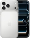 Apple iPhone 17 Pro Max 256GB - Silver