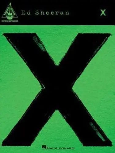 Ed Sheeran: X Multiply