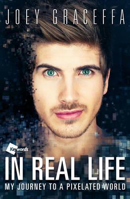 In Real Life: My Journey to a Pixelated World