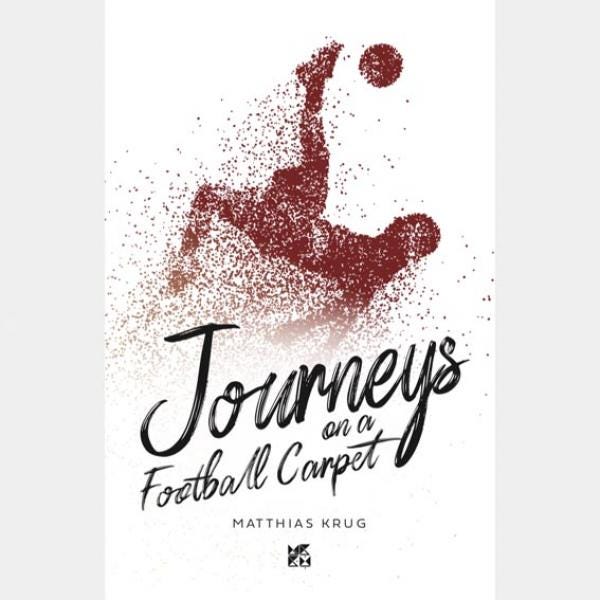 Journeys on a Football Carpet PP