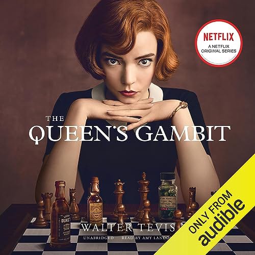The Queen's Gambit