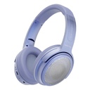 Green Lion Soundflex 2 in 1 Headphones And Speaker,Blue