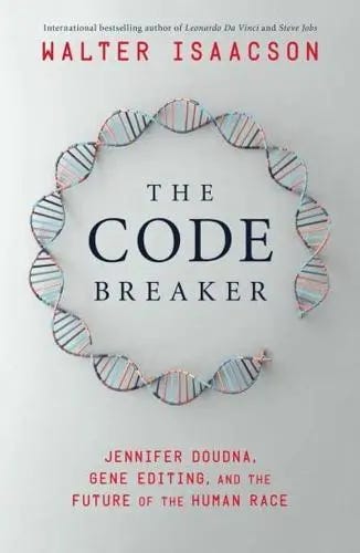 The Code Breaker.