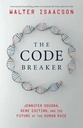 The Code Breaker.