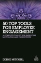 50 Top Tools for Employee Engagement