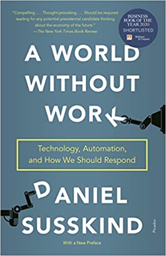 A World Without Work
