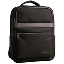 Porodo Roam Laptop Backpack,Black