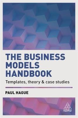 Business Models Handbook