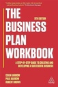 Business Plan Workbook