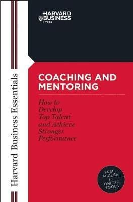 Coaching & Mentoring