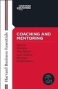 Coaching & Mentoring