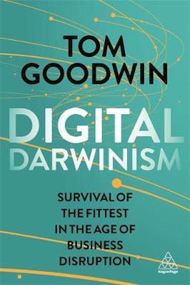 Digital Darwinism