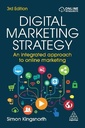 Digital Marketing Strategy: An Integrated Approach to Online Marketing 2nd Edition