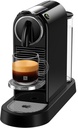 Nespresso CitiZ D113 Black