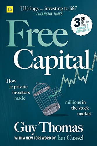Free CapitalÂ Â 3rd ed