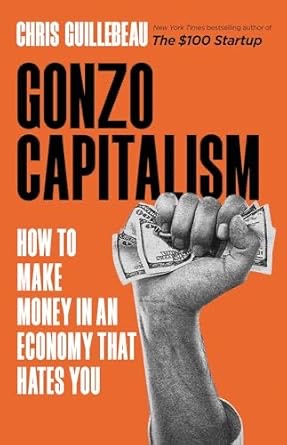 Gonzo Capitalism
