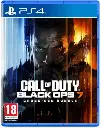 Call of Duty: Black Ops 7 PEGI-AR - PS4