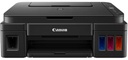 Canon Ij Mfp Pixma 3416 All In One Black 