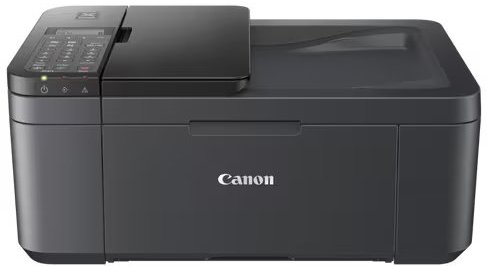 Canon Printer Pixma Tr4645 Aio Wifi