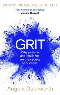 Grit: The Power of Passion and Perseverance