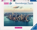 Ravensburger Beautiful Skylines Ny 1000 Pcs Puzzle