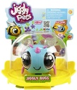 Jiggly Pets - Electronic Bee -Blue