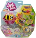 Eolo Jiggly Pets Bugs- Yellow Bee