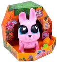 Eolo Jiggly Pets - Walking Rabbit "Pixie" With Sounds